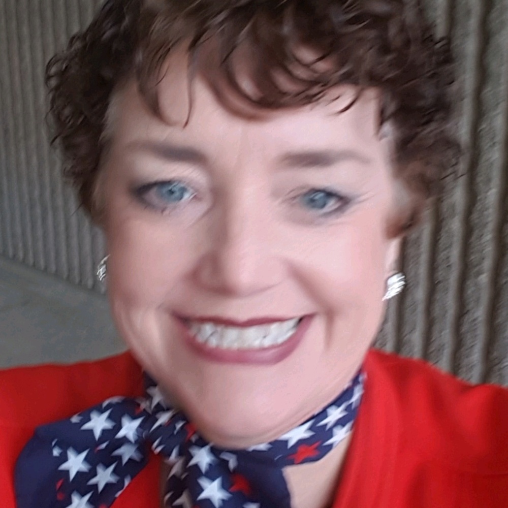 Meet your Posher, Cindy
